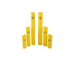 Elastyczna odbojnica ochronna - rozmiar L