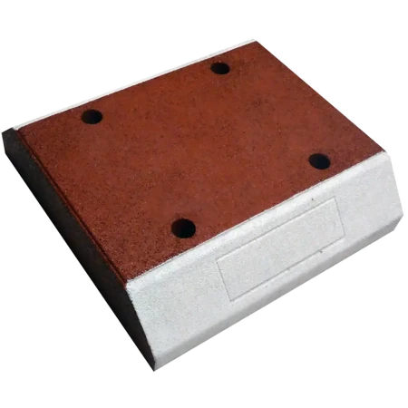 Azyl Segmentowy Consul Mini - element wewenetrzny.webp