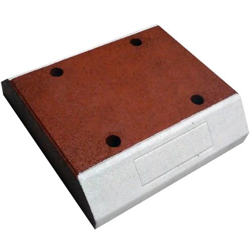 Azyl segmentowy Consul Mini - element wewnętrzny