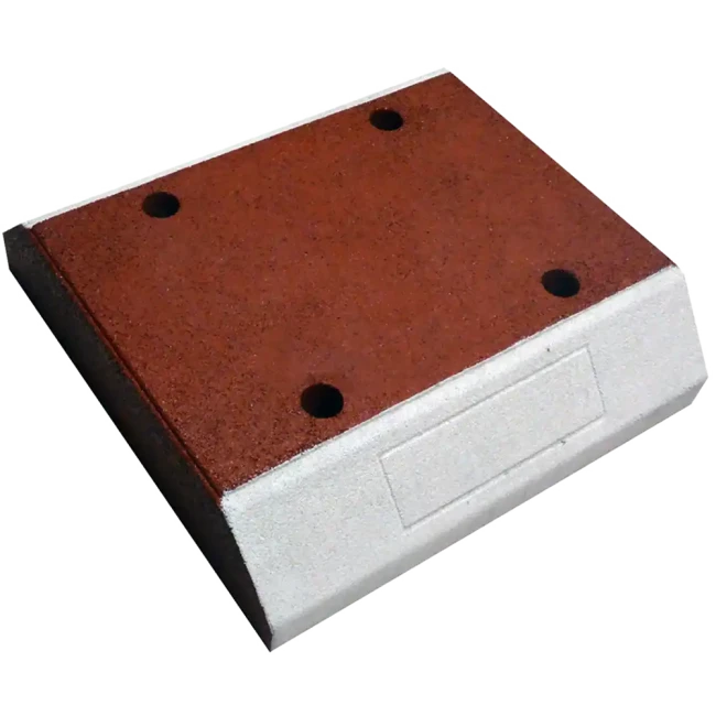 Azyl Segmentowy Consul Mini - element wewenetrzny.webp