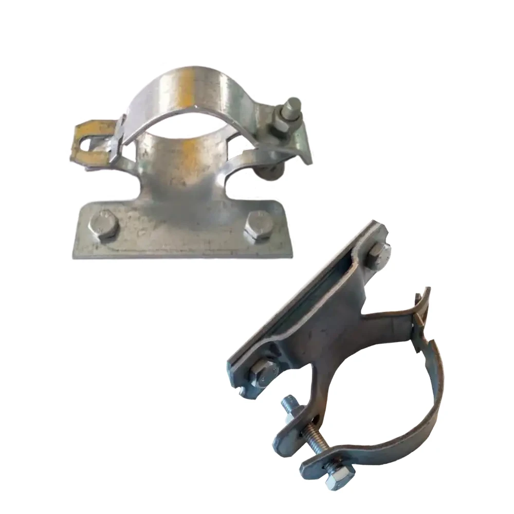 Uchwyt/Obejma montażowa do Znaku Drogowego - sklep drogowy Widrog.webp