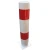Słupek U-12c rozkładany - demontowalny - wys. 800 mm - sklep drogowy Widrog.webp