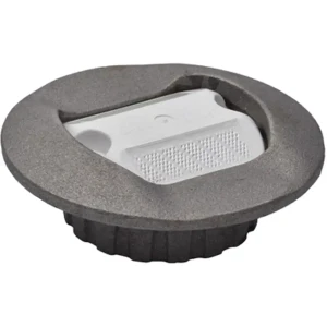 PEO DPT3 - Kocie Oczka w Żeliwnej Osłonie