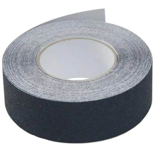 Tasma antyposlizgowa czarna - 50 mm - 18 mb - sklep drogowy Widrog.webp
