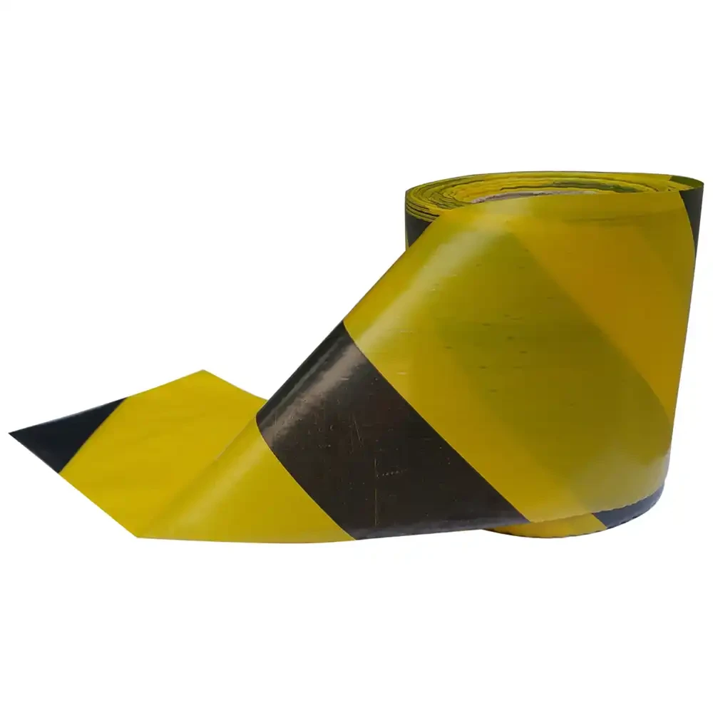 tasma ostrzegawcza zolto czarna 100 metrow.webp