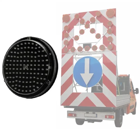 Lampa drogowa LED do ogolnego zastosowania - fi 200.webp