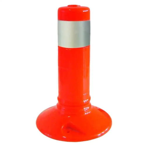 Słupek elastyczny T-Flex - pomarańczowy - 300 mm