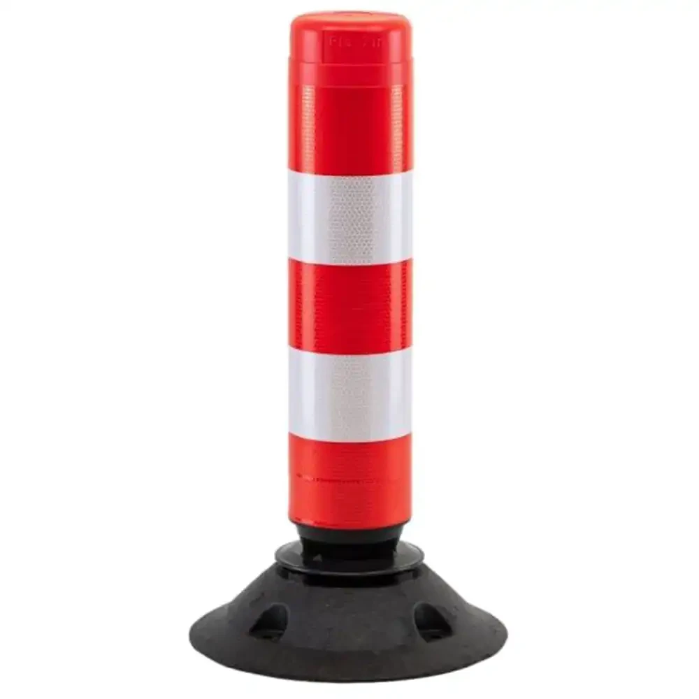 Slupek drogowy FLEXPIN - wys. 450 mm - sklep drogowy Widrog.webp