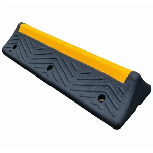 Separator (ogranicznik) parkingowy dla ciężarówek - Truck Stoper - 1000x300x150 mm