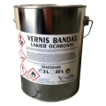 Vernis Bandax - lakier ochronny do linii - 3 litry.webp