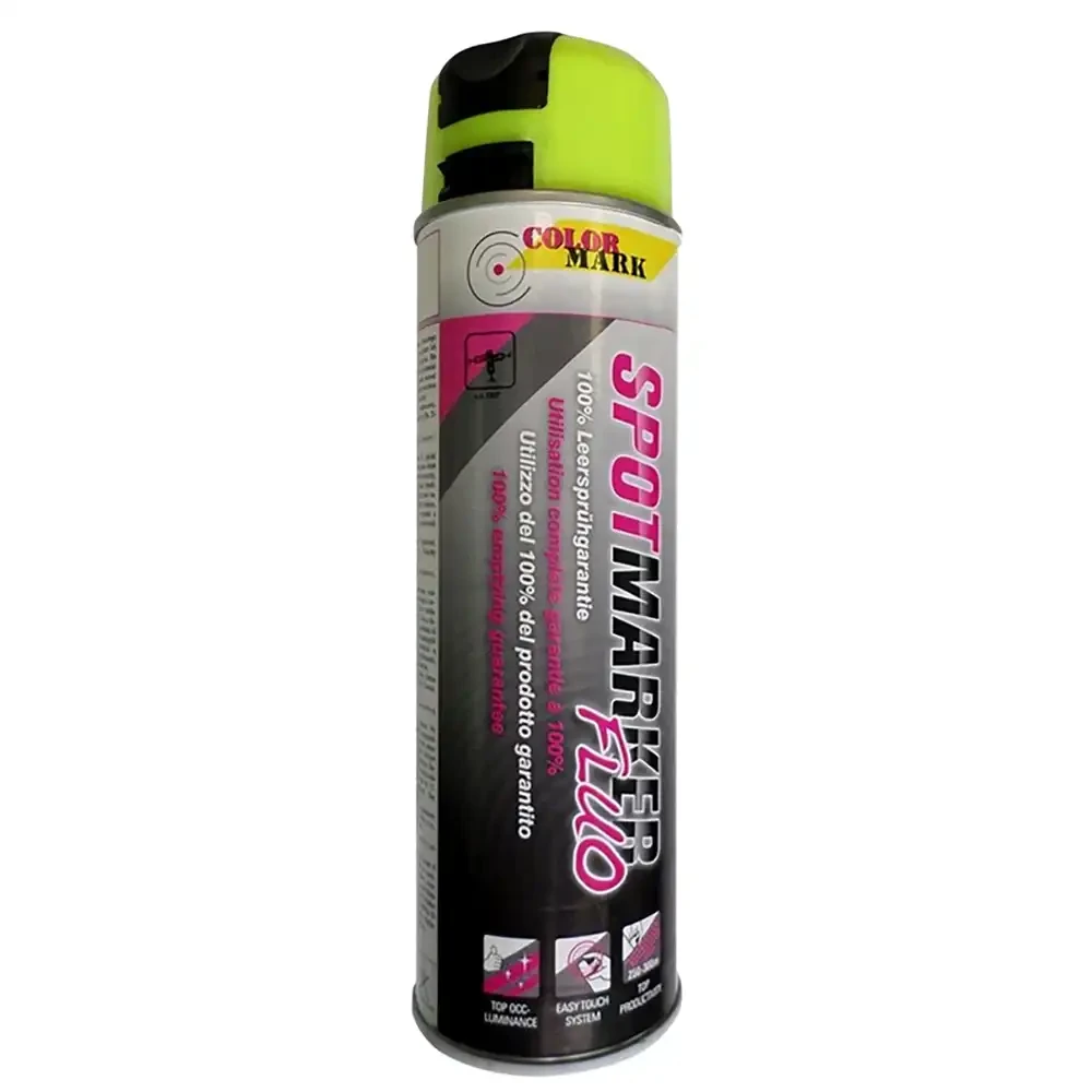 Farba znakujaca - Colormark Spotmarker Fluo - 500 ml - sklep drogowy Widrog.webp