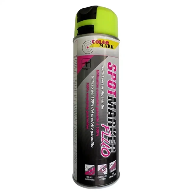 Farba znakujaca - Colormark Spotmarker Fluo - 500 ml - sklep drogowy Widrog.webp