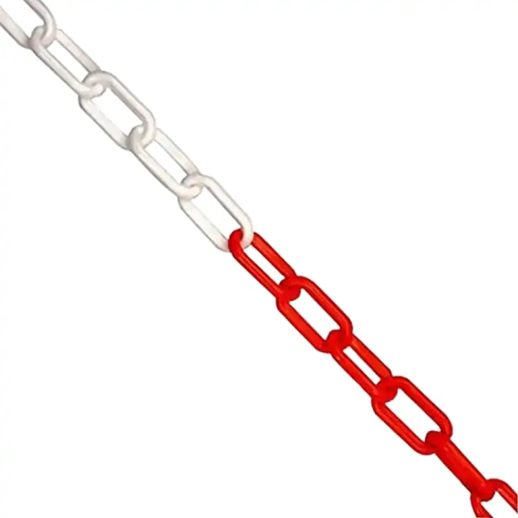 Lancuch plastikowy bialo-czerwony.webp