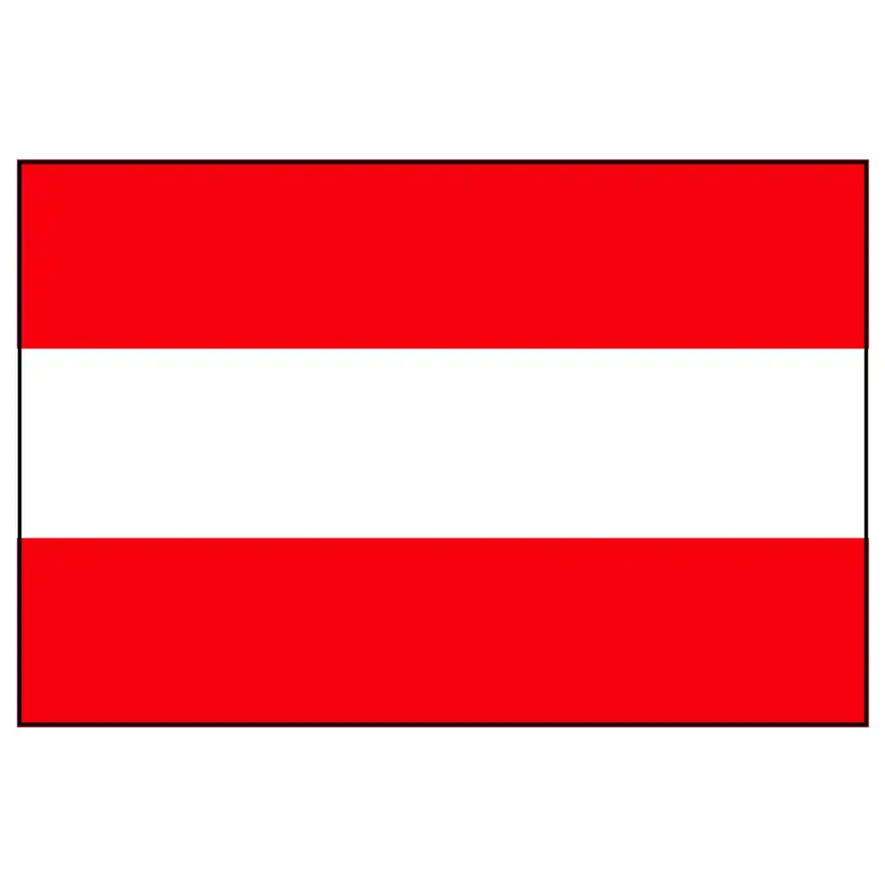 Znak żeglugi A. 1 - Zakaz przejścia - folia II generacji - 1350x900 mm - sklep drogowy Widrog.webp