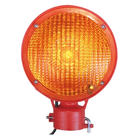 Lampa na tablicę kierującą U 21 RS 2002 - dwukierunkowa - sklep drogowy Widrog.webp