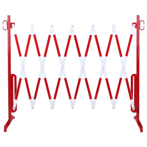 Bariera nożycowa składana - 3600 mm.webp
