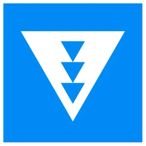 Znak Żeglugowy E. 5.11 - postój dla statków nieprzeznaczonych do pchania, które powinny pokazywać trzy niebieskie światła lub trzy niebieskie stożki - folia I generacji - 900x900 mm