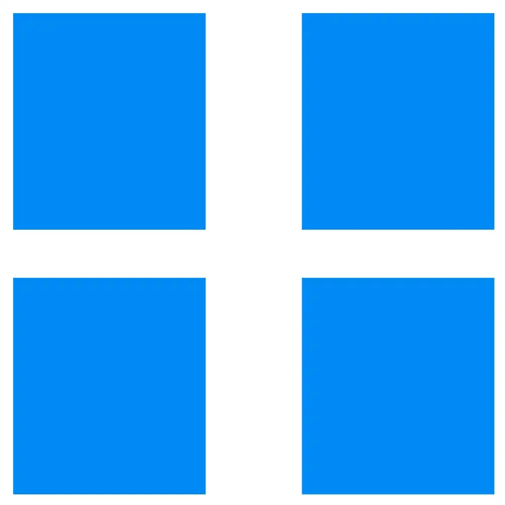 Znak Żeglugowy E. 9a - skrzyżowanie bocznej drogi wodnej z drogą wodną, po której idzie statek  - folia odblaskowa pierwszej generacji - 900x900 mm - sklep drogowy Widrog.webp