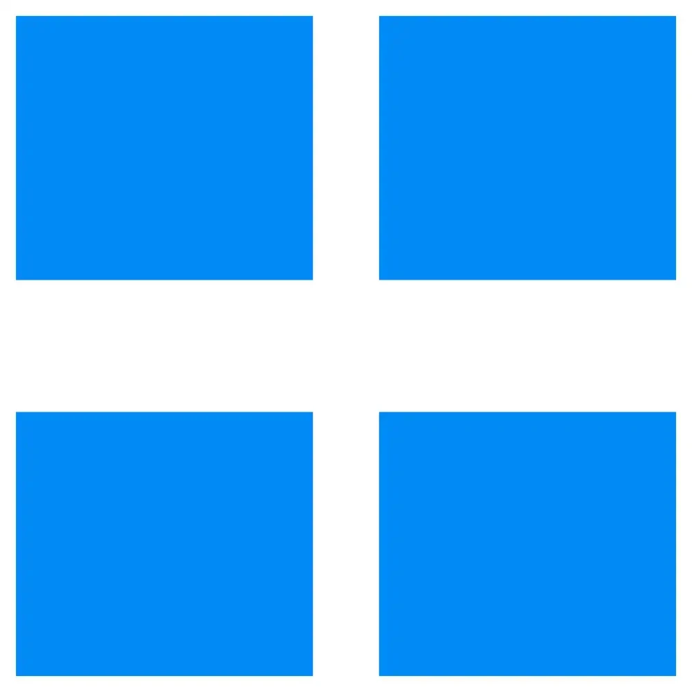 Znak Żeglugowy E. 10a - skrzyżowanie głównej drogi wodnej w stosunku do drogi, po której idzie statek - folia odblaskowa pierwszej generacji - 900x900 mm - sklep drogowy Widrog.webp