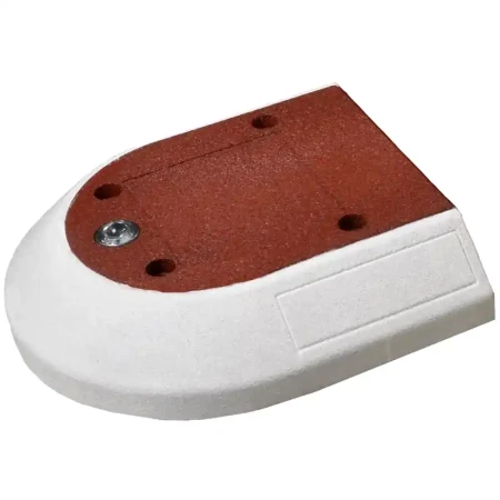 Azyl segmentowy Consul Mini - element końcowy.webp