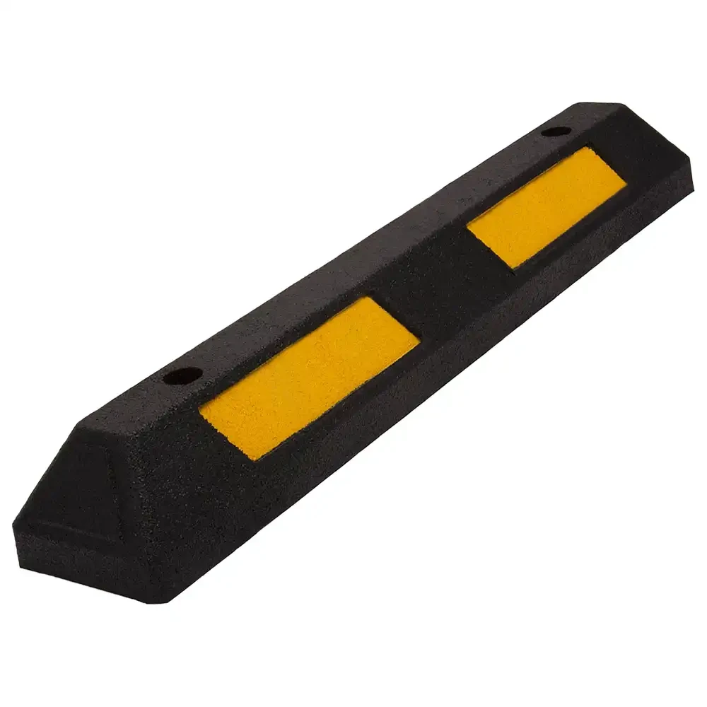 Separator (ogranicznik) parkingowy 90 - 850x150x100 mm - sklep drogowy Widrog.webp