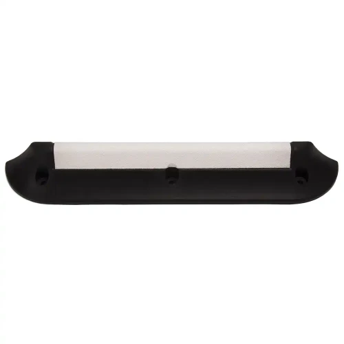 Stoper (ogranicznik) parkingowy - czarny - 750x120x100 mm - sklep drogowy Widrog.webp