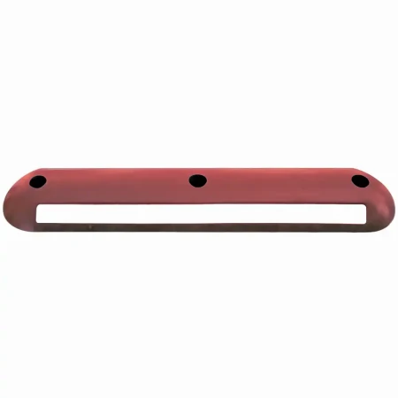 Separator (ogranicznik) czerwono-biały - HOL - 1200x150x45 mm - sklep drogowy Widrog.webp