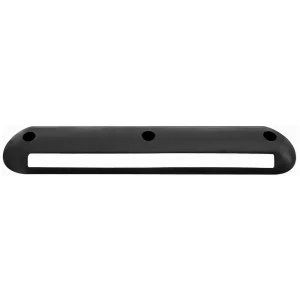 Separator (ogranicznik) czarno-biały - HOL - 1200x150x45 mm