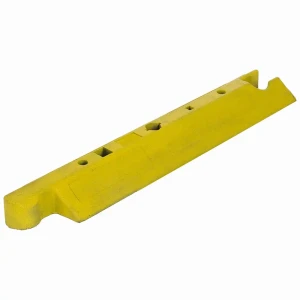 Separator drogowy U-25a - element środkowy - 1130x240x80 mm