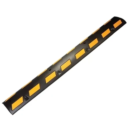 Próg podrzutowy LONG - czarny element środkowy - 20x30x5,6 cm.webp