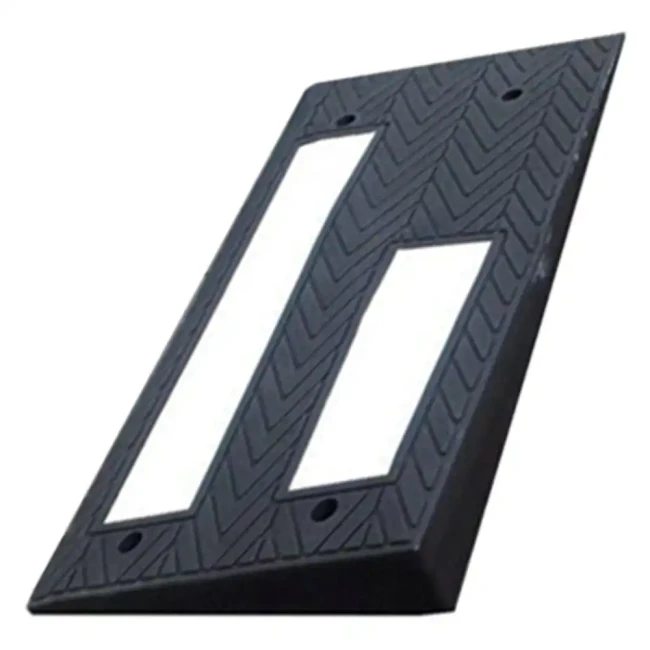 Próg segmentowy - element narożny prawy lub lewy - wys. 10 cm.webp