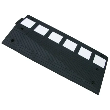 Próg segmentowy - element narożny prawy lub lewy - wys. 8 cm.webp