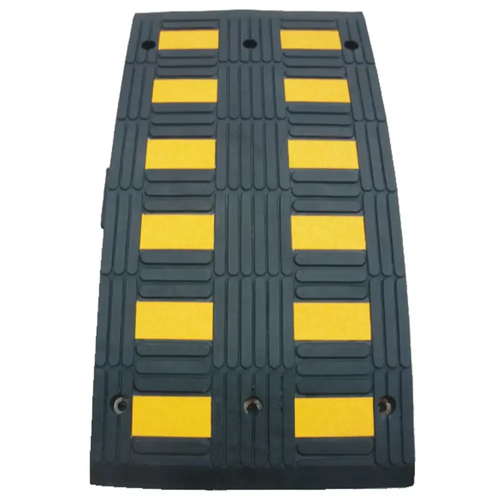 Próg zwalniający- element środkowy D7 - LPZ ES - 940 x 495 x 71 mm - sklep drogowy Widrog.webp