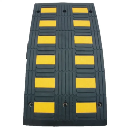 Próg zwalniający- element środkowy D7 - LPZ ES - 940 x 495 x 71 mm - sklep drogowy Widrog.webp