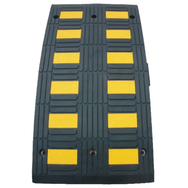 Próg zwalniający - element środkowy - D5 LPZ ES 495 x 895 x 50 mm.webp