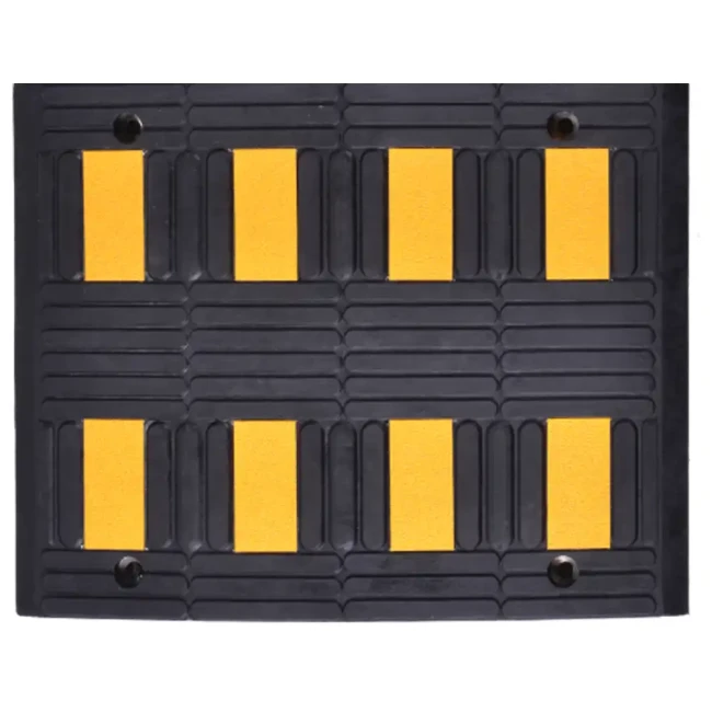 Próg zwalniający M5 - element środkowy - LPZ ES - 645 x 500 x 52 mm - sklep drogowy Widrog.webp