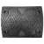 Próg podrzutowy EXELLENT - czarny element środkowy - LPPS 40 - 400 x 500 x 50 mm.webp