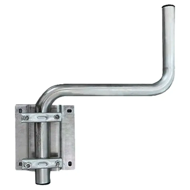 Ruchomy uchwyt do zamocowania lustra na ścianie.webp