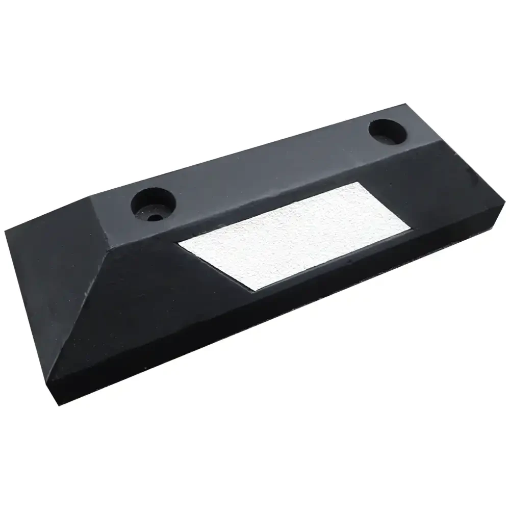 Separator ruchu modyfikowany SRM44 - 440 x 150 x 105 mm - sklep drogowy Widrog.webp