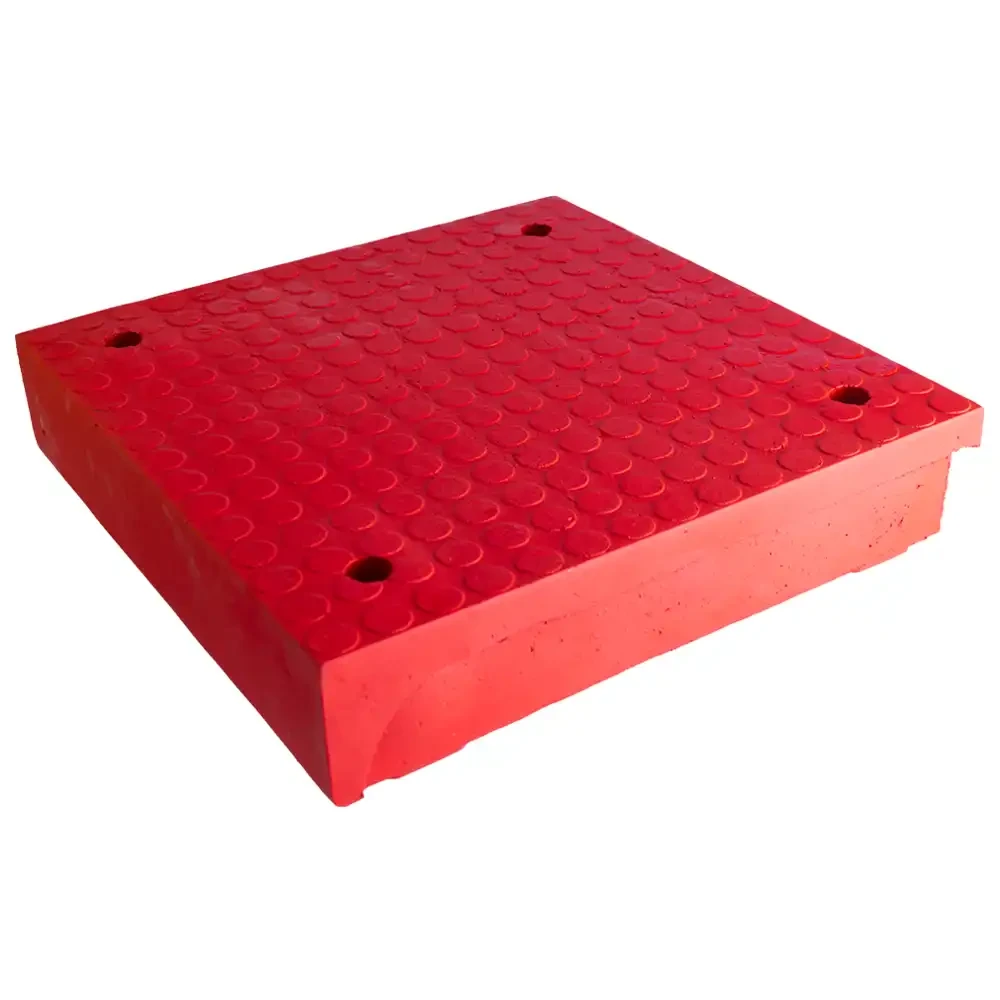 Azyl dla pieszych - sztuczna wyspa el. wewnetrzny - sklep drogowy Widrog.webp