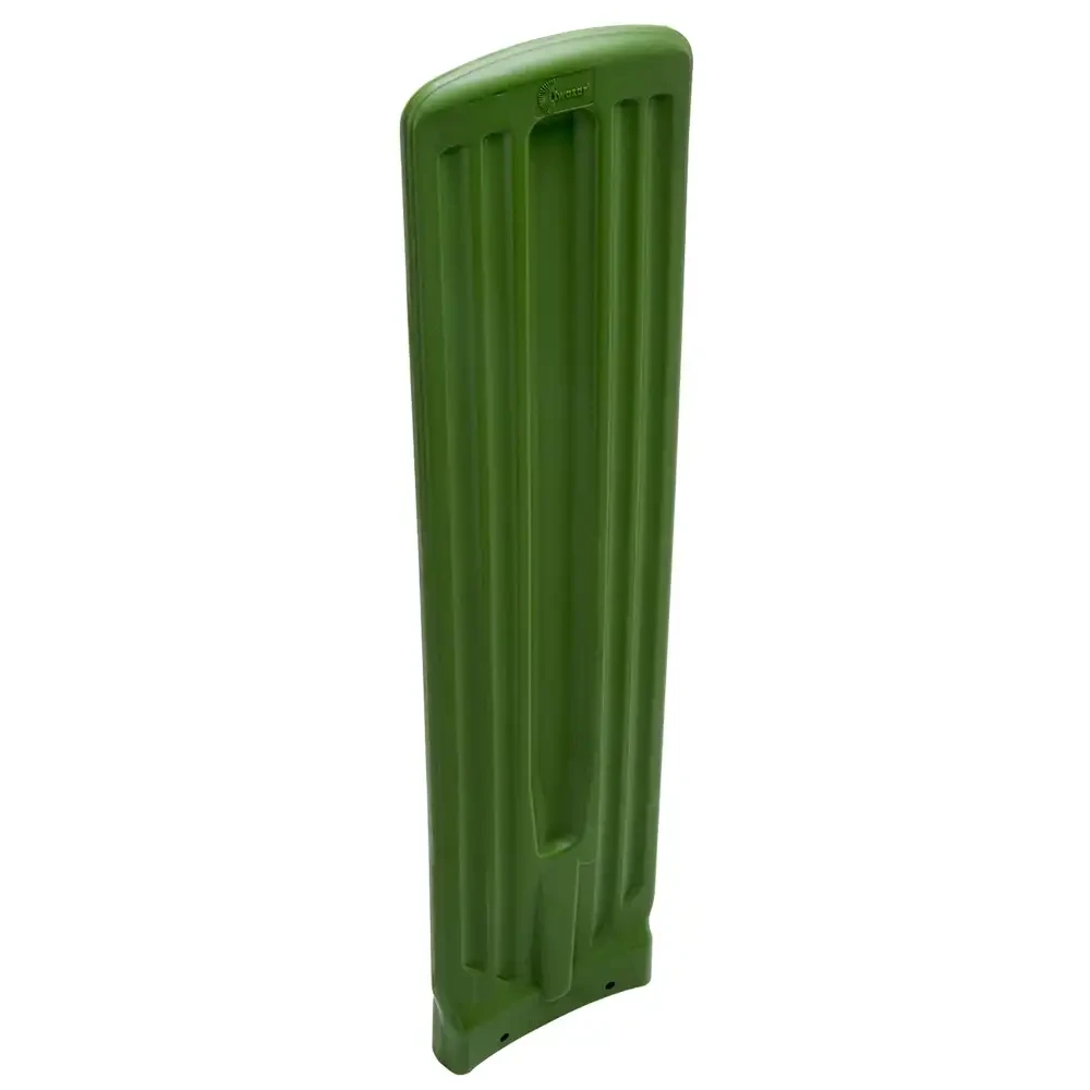 Osłona przeciwolśnieniowa U-19 - wysokość 1200 mm - sklep drogowy Widrog.webp