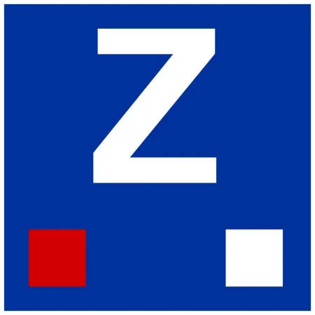 Znak DT-1 - zwrotnica elektryczna lewoskrętna - folia I generacji - sklep drogowy Widrog.webp