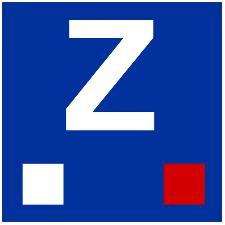 Znak DT-2 - zwrotnica elektryczna prawoskrętna - folia I generacji - sklep drogowy Widrog.webp