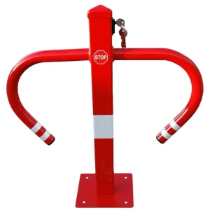 Blokada typu Policeman - na klucz górny