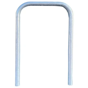 Stojak rowerowy typ U Warszawa typ U