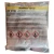 Utwardzacz Noviper BP 50 w saszetce, nadtlenek organiczny typu D, oznaczenie UN 3106