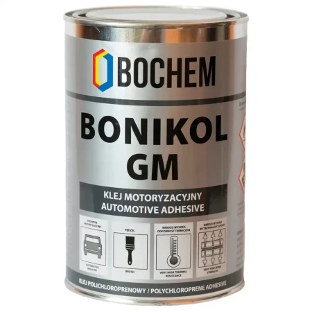 Klej BONIKOL GM 0,8 L - klej do płytek brajl - sklep drogowy Widrog.webp