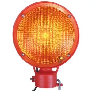 Lampa RS 2001 na tablicę kierującą U 21 - dwukierunkowa LED