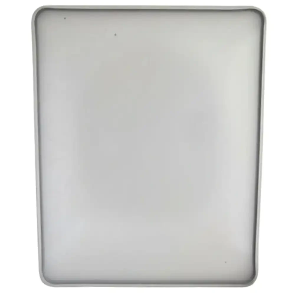 Podkład do znaku drogowego - 600 x 900 mm - sklep drogowy Widrog.webp