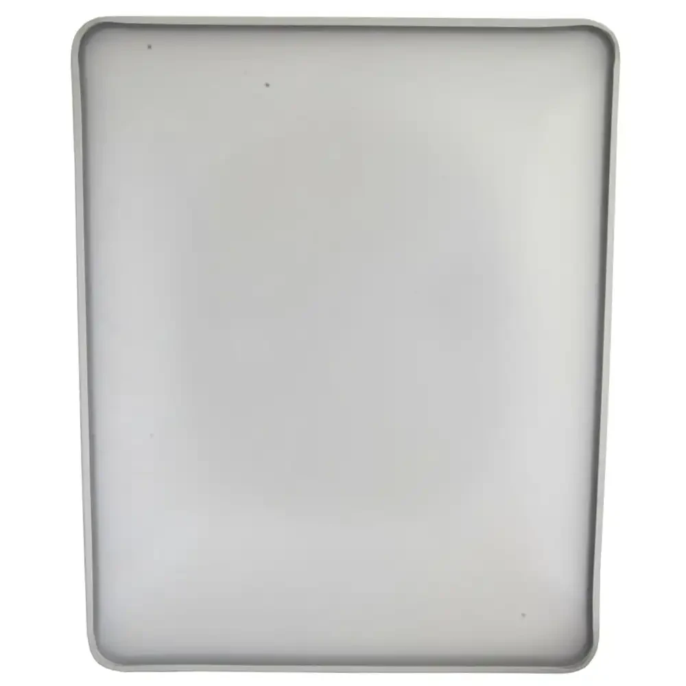 Podkład do znaku drogowego - 600 x 750 mm - sklep drogowy Widrog.webp